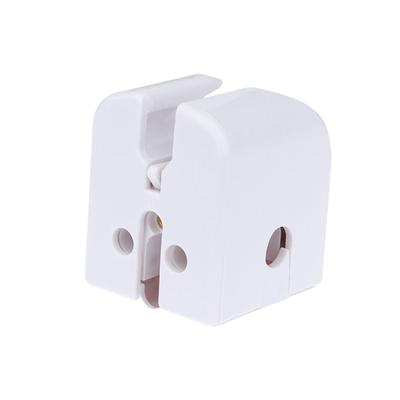 1Pc Dental Chair Accessories Handpiece Three-Use Gun Standard Holder Box Hanger Dental Chair Unit Holder Spare Part