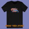 Colt 45s Gun T-shirt