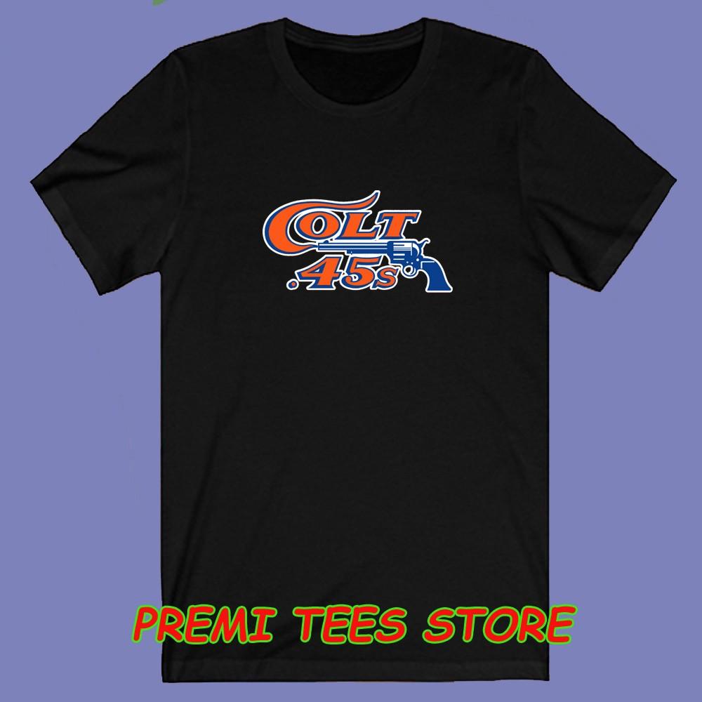 Colt 45s Gun T-shirt