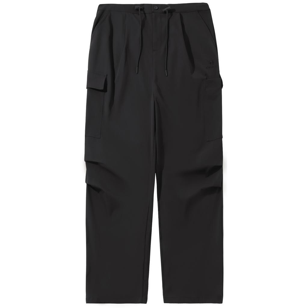 Camel Urban Function Series Cargo Pants Unisex 733CAY6016-