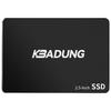 SSD SATA Kebadung de 2,5 polegadas