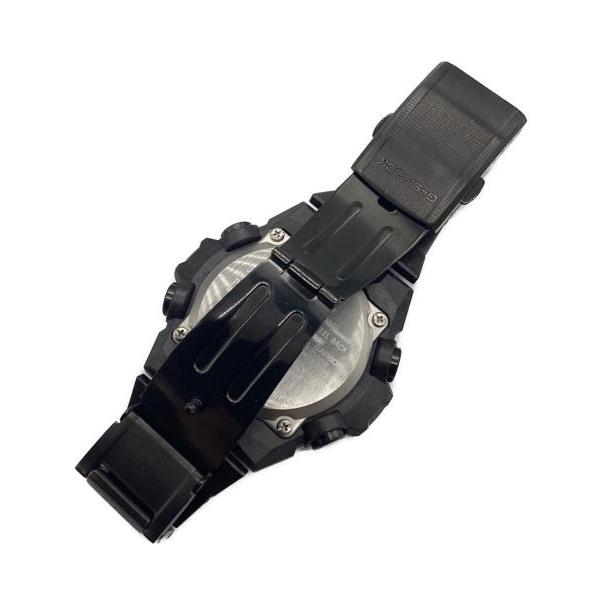 Used Watch G-SHOCK Solar Charging
