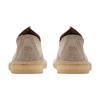 Shoes Loafers Desert Mosier Beige Suede Casual Desert Mosier 26175684 [Clarks] Slip-on Men's Sand_Suede UK8(26.0cm)