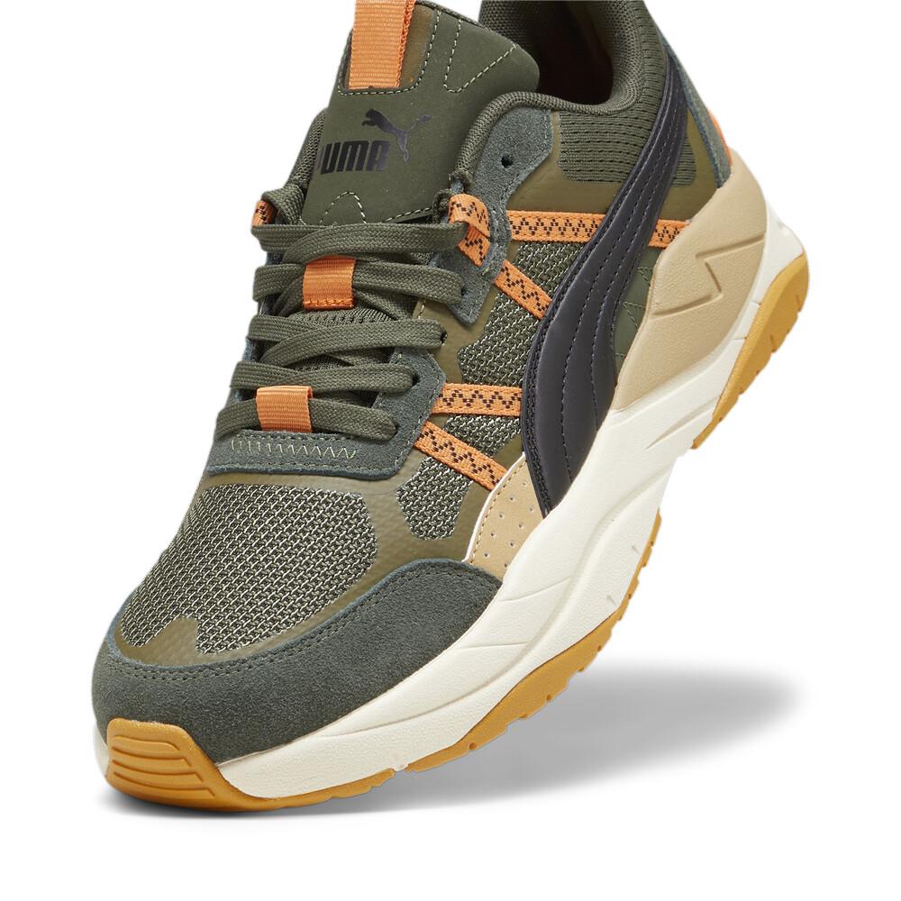 Sneakers Puma Black XRay Tour