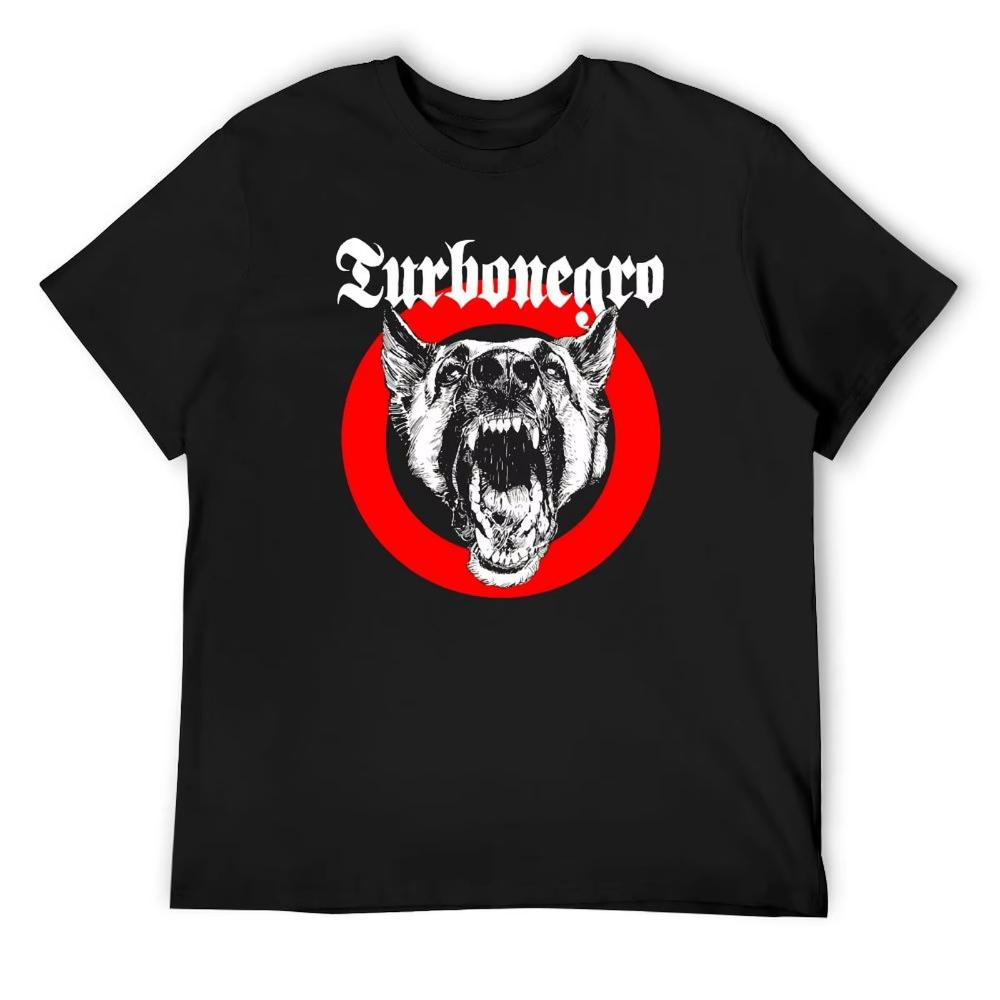 

Turbonegro Классическая Модная Повседневная Футболка Хиппи Одежда Большие Размеры Графические Футболки Рэпера Синий Харадзюку Уличная Одежда Винтажная Футболка S