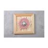 Round Wooden Weaving Frame Kit
