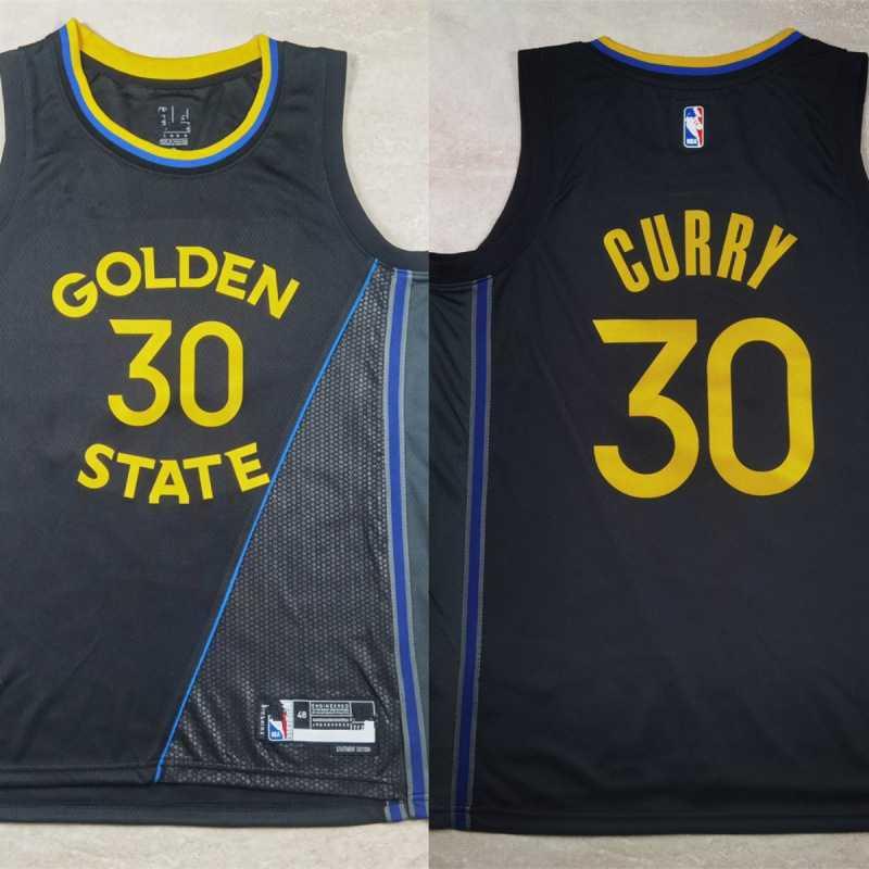 Retro Golden State Warriors Basketball Jersey Sleeveless Training Game Uniform Men Women