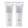 Floria Brightening Peeling Gel 150ml × 2