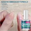 1x Nail Nourishing Oil, 3 Days Nail Care Polish Moisturizing Gloss Nail Care New