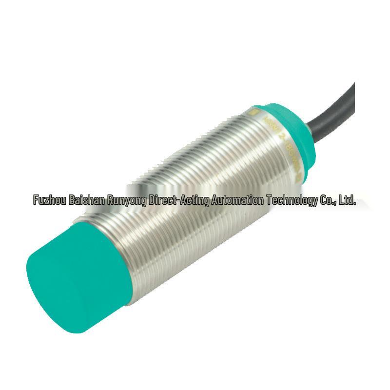 NBN8-18GM50-E0 P+F Inductive Sensor NBB1.5-F79-E2-2M, Brand New, Original.
