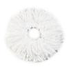 High Quality Brand New Mop Heads Rotate Mop Cloth Cleaned Effectively Head Rotating Replacement Suitable Accessories