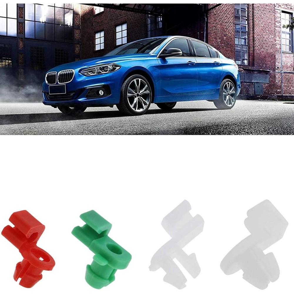 Car Door Lock Clips Car Repair Clips Door Lock Rod Clip