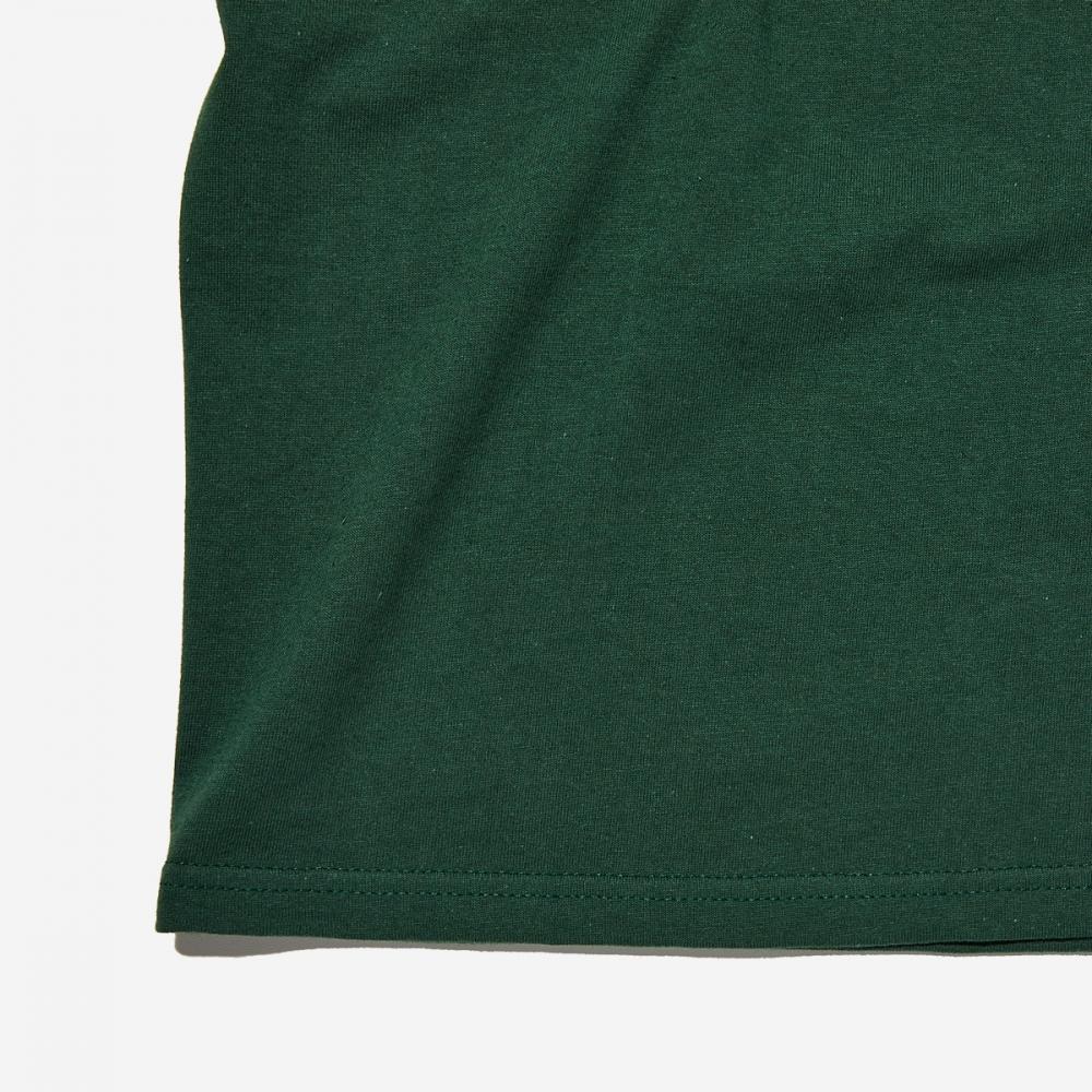 Quartersnacks Medusa Snackman T-shirt Medusa Snackman T-shirt