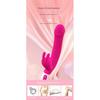 Rabbit's Head Sucks Clitoris, AV Magic Stick, Dildo, G-Spot Stimulation Vibrator, Warm Massage, Female Masturbator, Sex