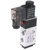 1Pc  5 Way 2 Position 1/4'' Airtac Solenoid Valve 4V210-08 DC24V