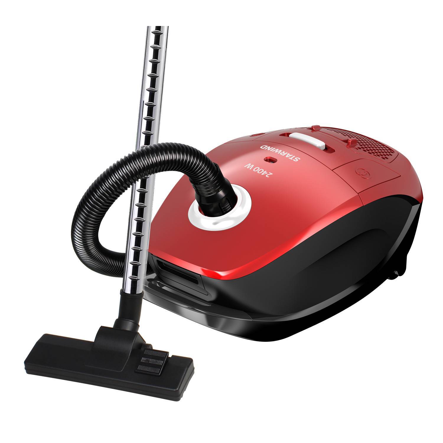 

Пылесос электрический Starwind Scb5570