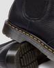 Dr. Martens 2976 Ambassador Leather Chelsea Boots 31989001black