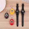 A Talking Clock That Speaking The Time In English Digital Alarm Clock For The Blind, Elders Or Children Time Reporting Chime
