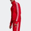 Adidas Vestes de survêtement Firebird Originals Homme Vestes Rouge ED6071