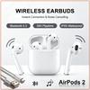 Audio ja video – AirPods