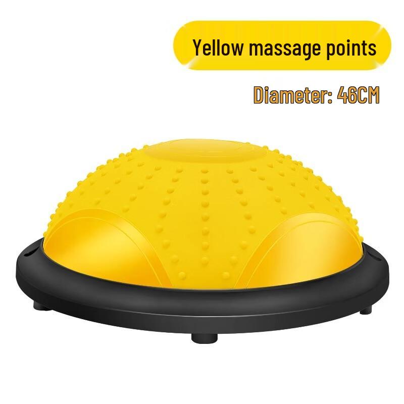 Oeny Children s Bosu Balance Ball