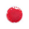 Round Ice Pack, Reusable Cold Compress for Pain and Swelling