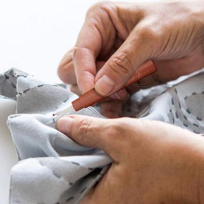 1 Stück Handlicher Nahttrenner Näh Saum Entferner Nahttrenner Jacke Hemd Stricken Stickerei Basteln Anfänger Fadenauftrenner