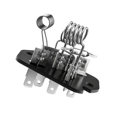 HVAC Blower Motor Resistor 5X010040 Fit For Peterbilt 379 1994-2007