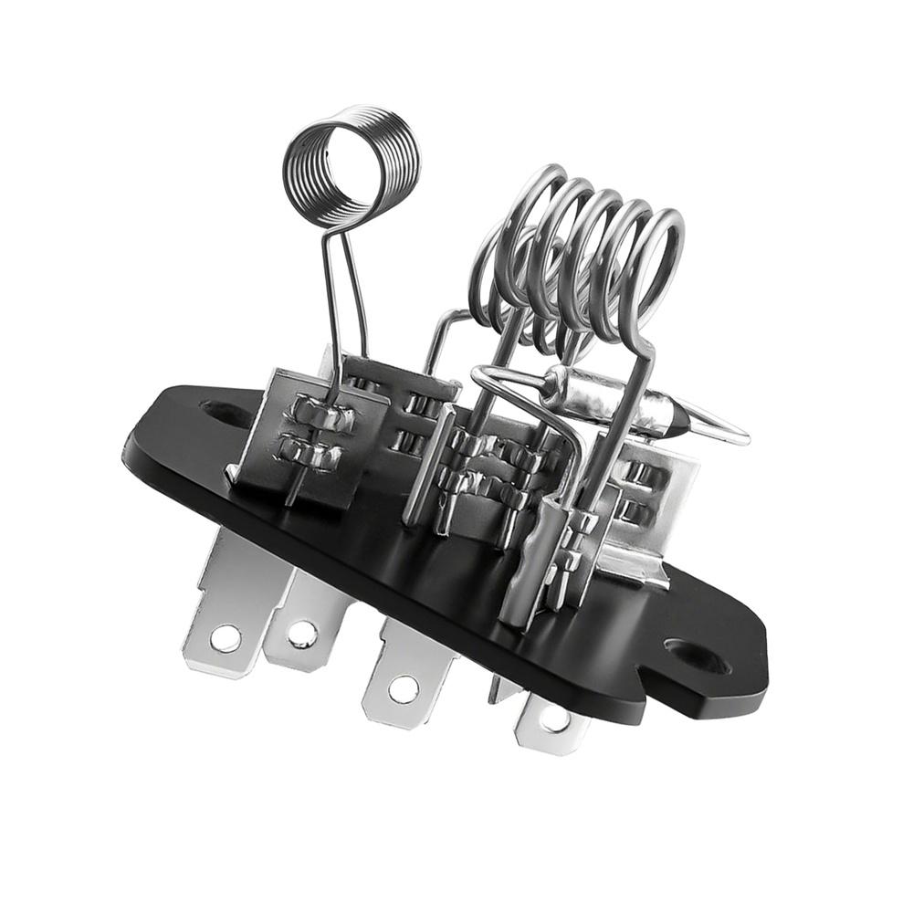 HVAC Blower Motor Resistor 5X010040 Fit For Peterbilt 379 1994-2007
