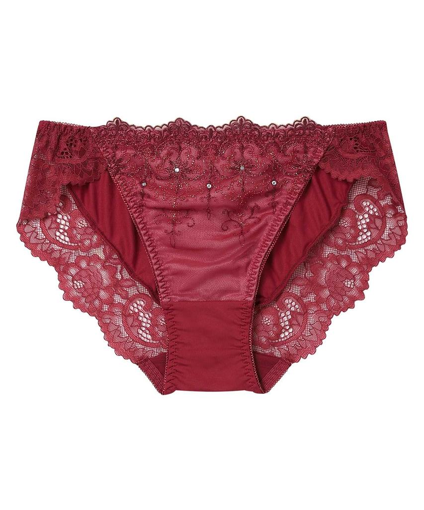 Amphi PLH199 Shorts Pair with Back Hem Show Through Outerwear Women's (BLH399 Series) - BLH399, Doesn't