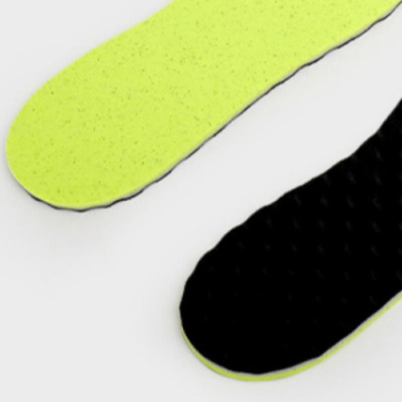 Daiso 3 Tier Cushion Insole