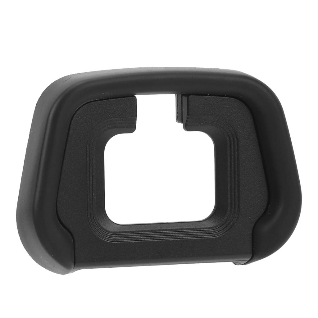 Camera Eyecup ABS Rubber Light Blocking Anti Scratch Camera Viewfinder Eyepiece Replacement for DK