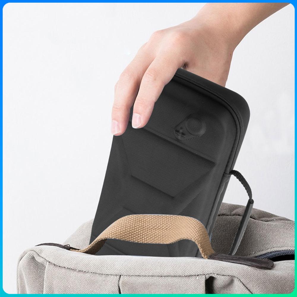 

For ROG Xbox Ally X Hard Protective Carry Case Anti-Scratch Shockproof Console Storage Bag Waterproof Gaming Accessories China Mainland
