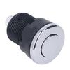 Garbage Disposal Air Switch Stainless Steel Head Flexible Spa Bathtub Air Switch 125?250V 34 Button