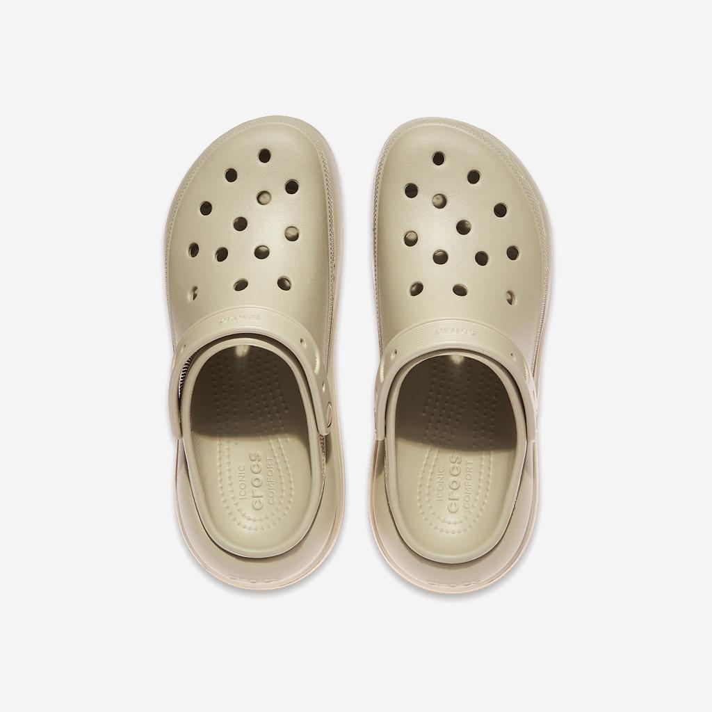 [Crocs] Crush Clog [CRS207521] [Shipped from Korea] 100% Authentic