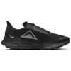 Nike Air Zoom Pegasus 36 Trail Gore tex Nere Donna BV7763-001