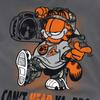 Garfield Mens Oh Snap T-Shirt
