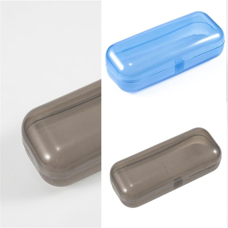 Brillenetui Aufbewahrung Universal für Arbeit Tägliche Nutzung Klassenzimmer Büro Brillenhalter Schützer Sonnenbrillen Etui