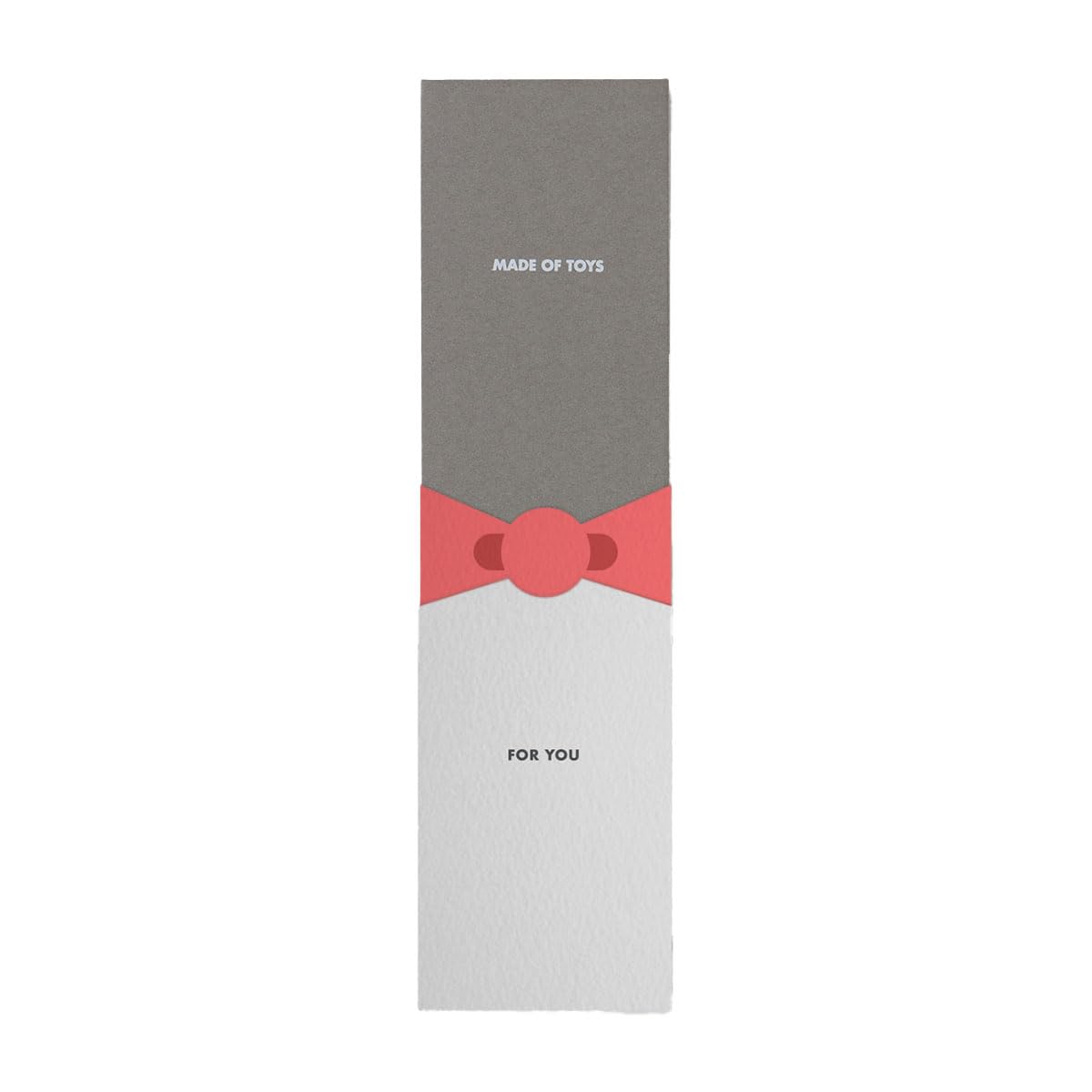

GIFT [YOT WATCH] SLEEVE/FORYOU