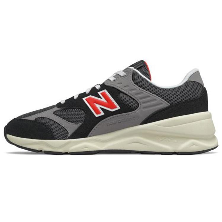 New Balance X-90 Reconstructed Black Magnet Men s MSX90TTJ EU 38