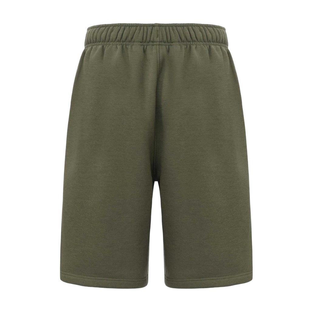 Slazenger Mens Fleece Shorts