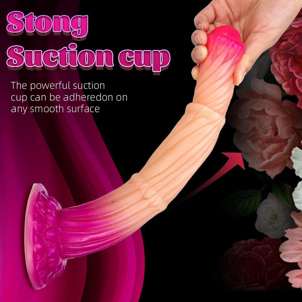 Plus Size Dildo Alien Anal Plug Female Vibrator   Ex Toys Fisting Realistic Penis Strap On Dick Dragon Dildo BDSM Femdom