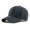 Ldslyjr Four Seasons Polyester Print Casquette Baseball Cap Adjustable Outdoor Snapback Hats For Men And Women 27