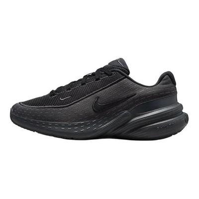 Uplift SC Versátil Confortável Antiderrapante Respirável Cano Baixo Estilo de Vida Casual Sapatos Tênis Feminino Preto IB2766-001