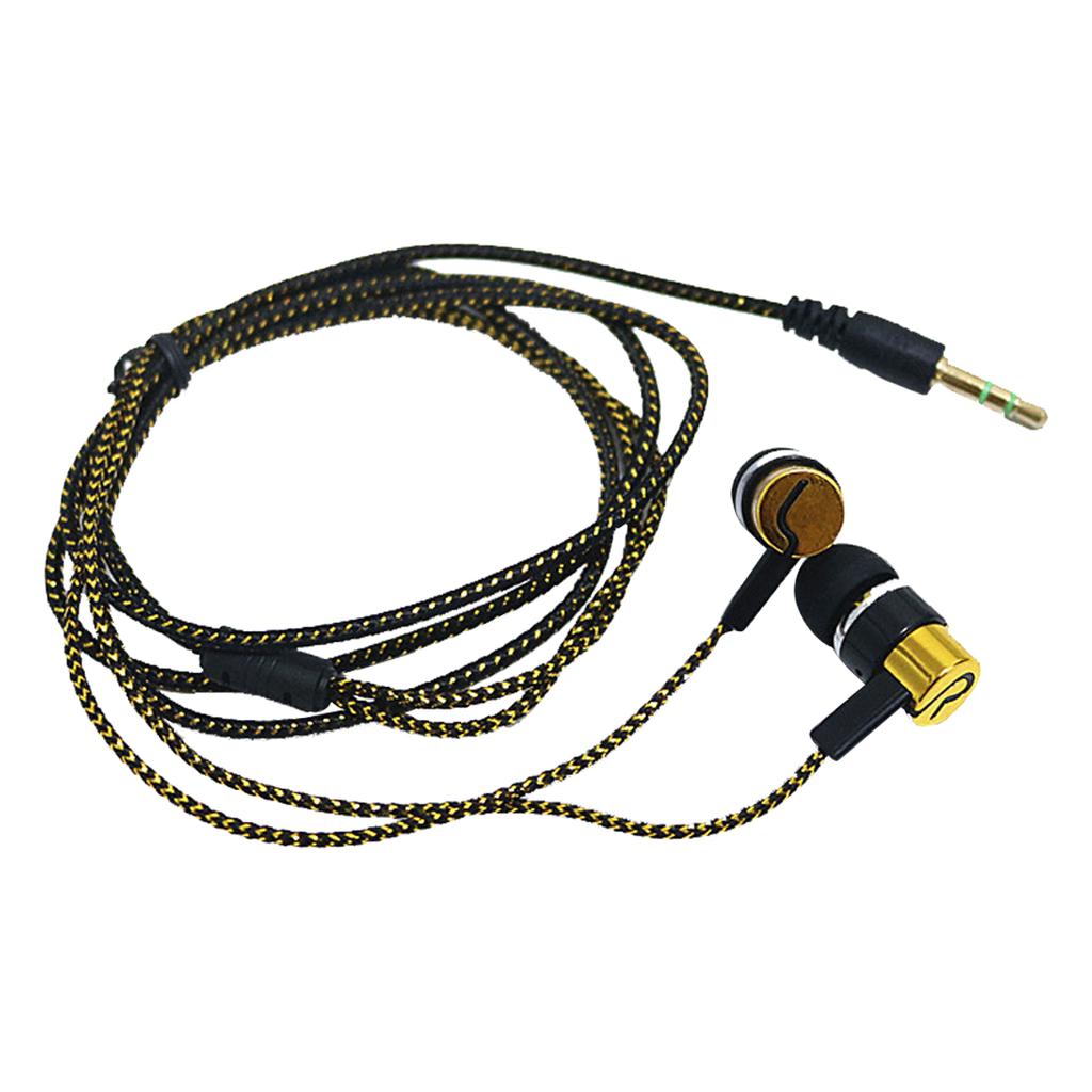 Buy Headphone Noise Isolating Wiring 