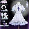 Karnevalkostymer för dam – Anime-cosplay kostymer för dam