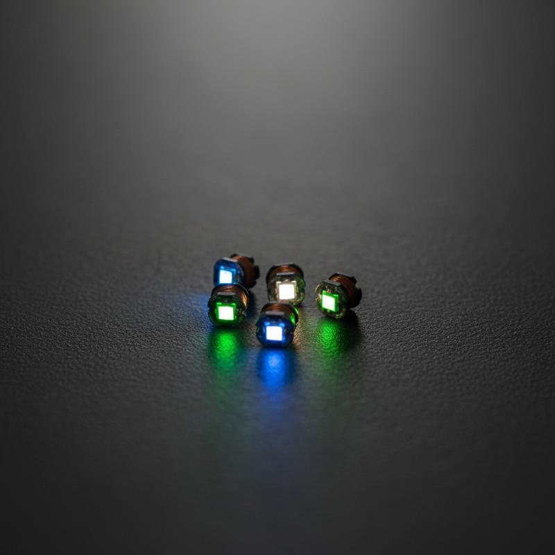 TYPE-C 5V Kabelloses Stromversorgungs-Sender-Spulensystem für LED-Induktionsladung DIY-Wissenschaftsprojekt