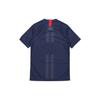 Nike 2019/20 Paris Saint-Germain Vapor Home Fan Edition Navy Men's AJ5553-411