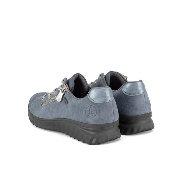 Rieker 59000-10 Ankle Boots