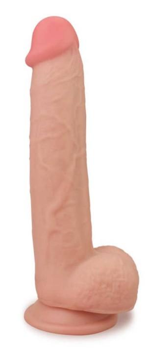 SKINLIKE Dildo 19 X 4.2 Cm